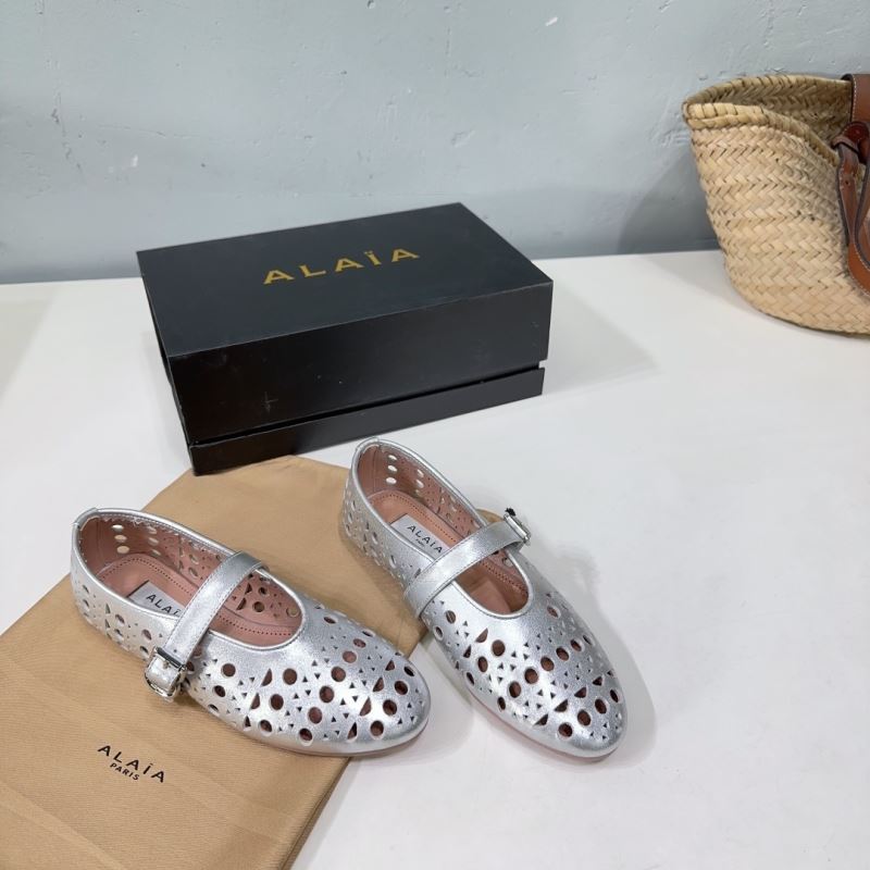 Alaia Shoes - Click Image to Close